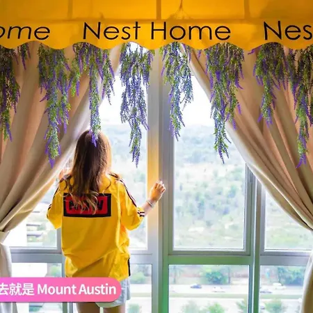 Manhattan Theme Suite By Nest Home At Austin Heights Johor Bahru Exterior photo