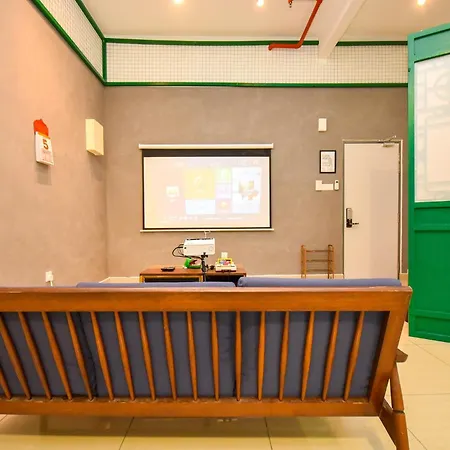 Manhattan Theme Suite By Nest Home At Austin Heights Johor Bahru Exterior photo