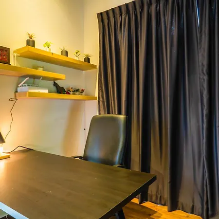 Manhattan Theme Suite By Nest Home At Austin Heights Johor Bahru Exterior photo