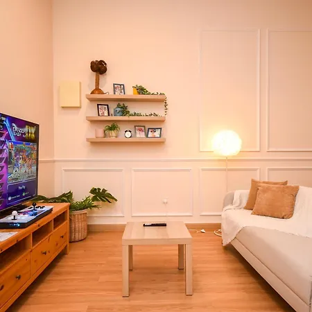 Manhattan Theme Suite By Nest Home At Austin Heights Johor Bahru Exterior photo
