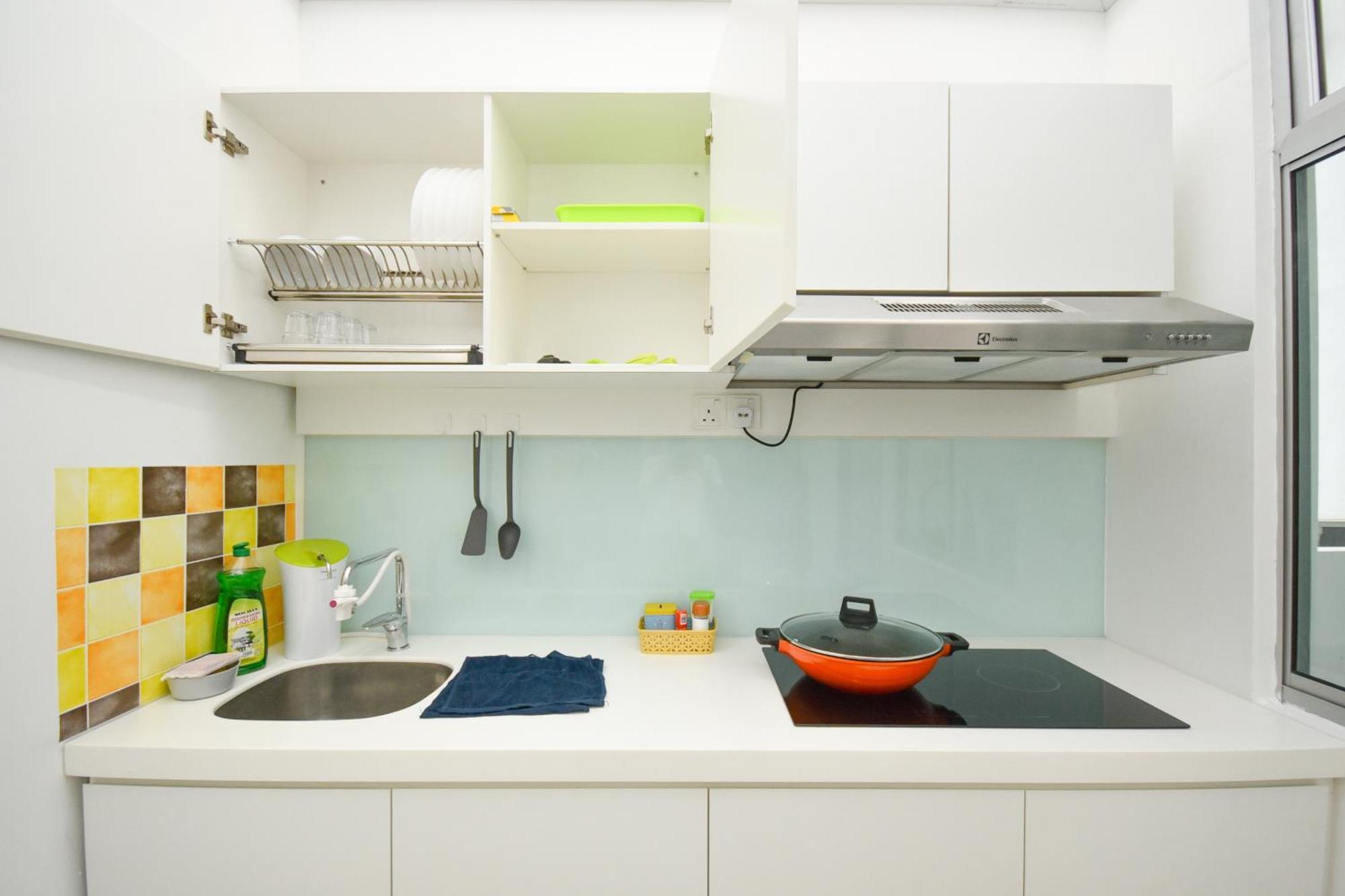 Manhattan Theme By Nest At Austin Heights Johor Bahru