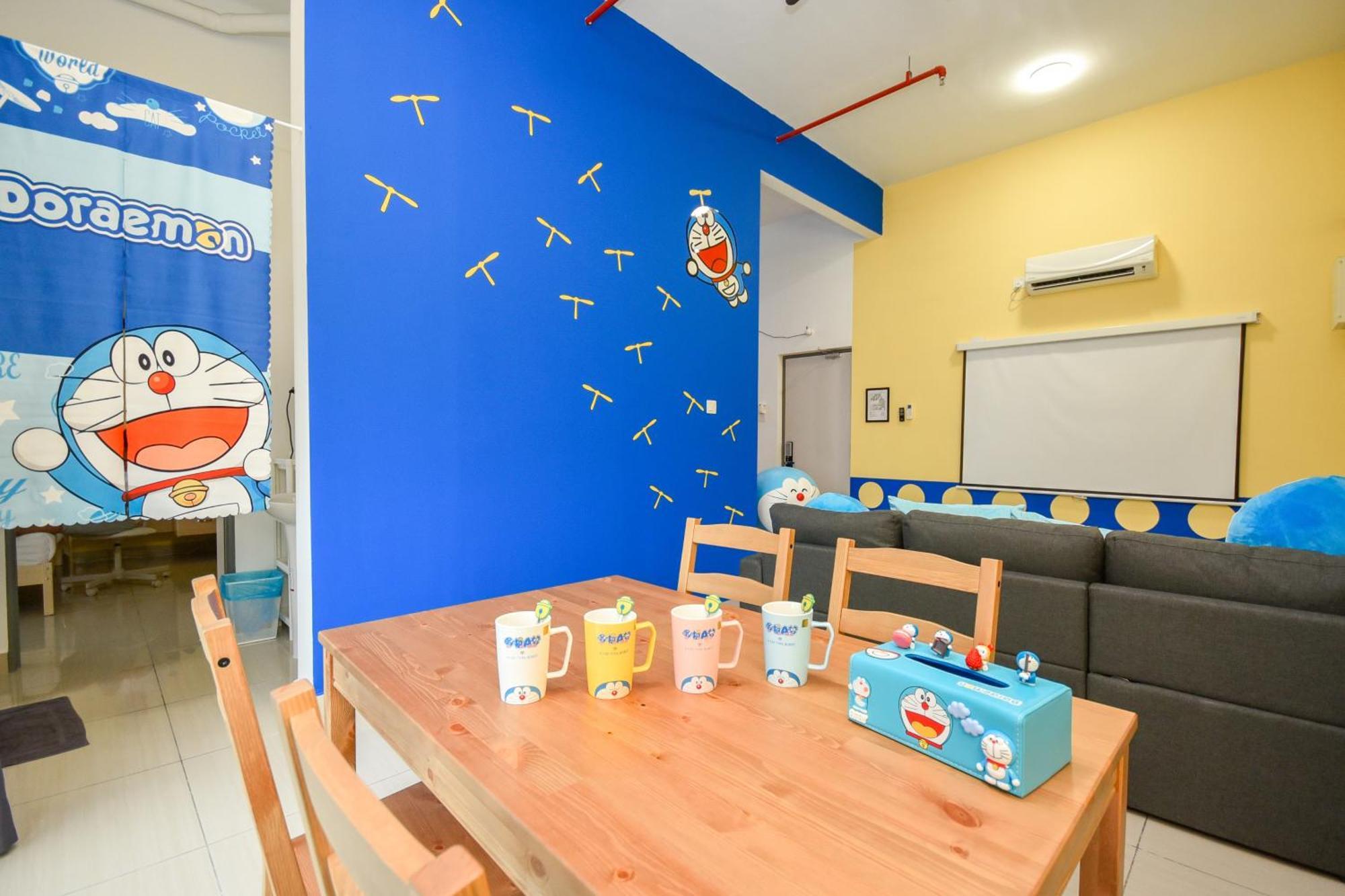 Manhattan Theme By Nest At Austin Heights Johor Bahru