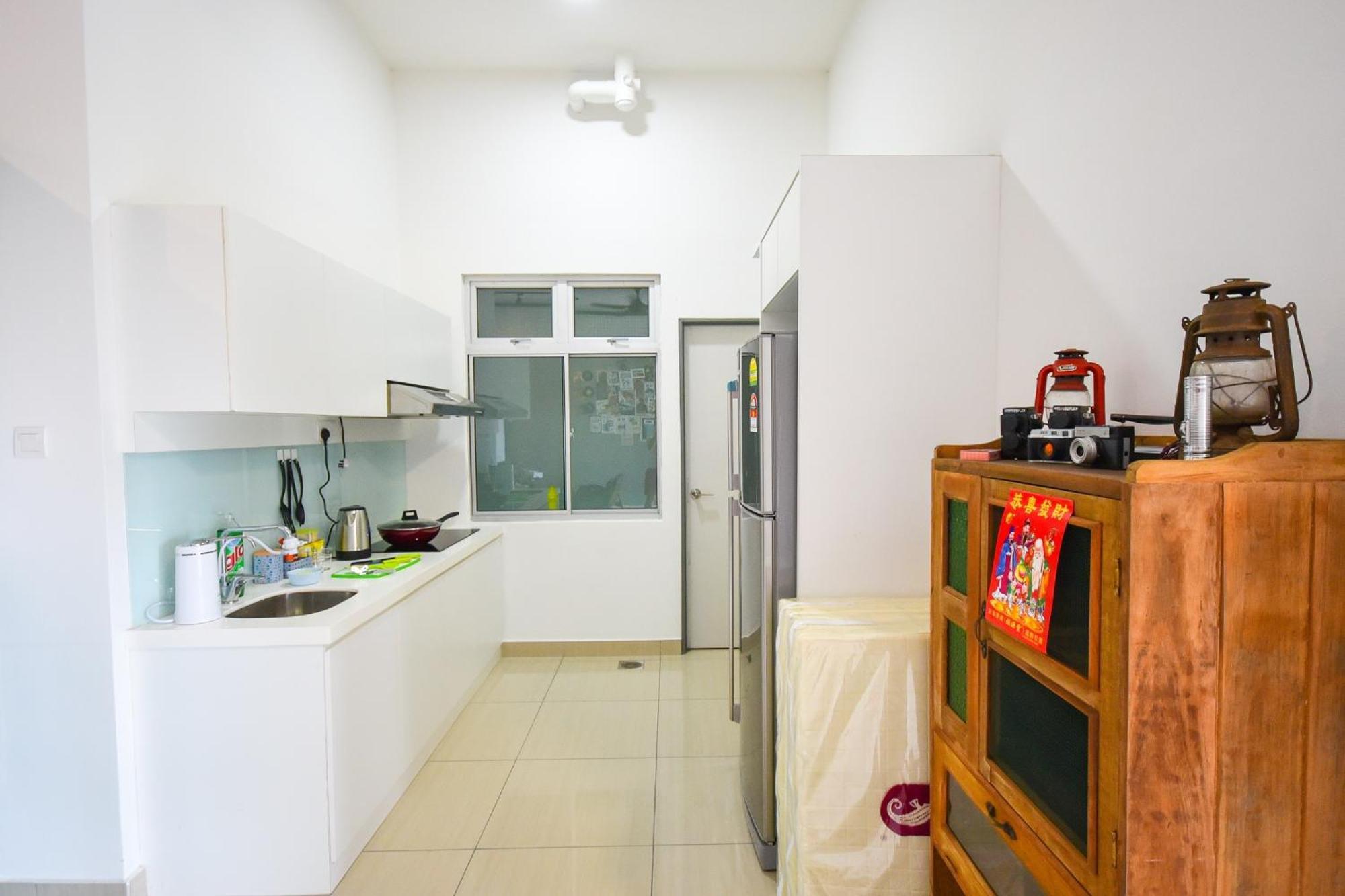 Manhattan Theme By Nest At Austin Heights Johor Bahru