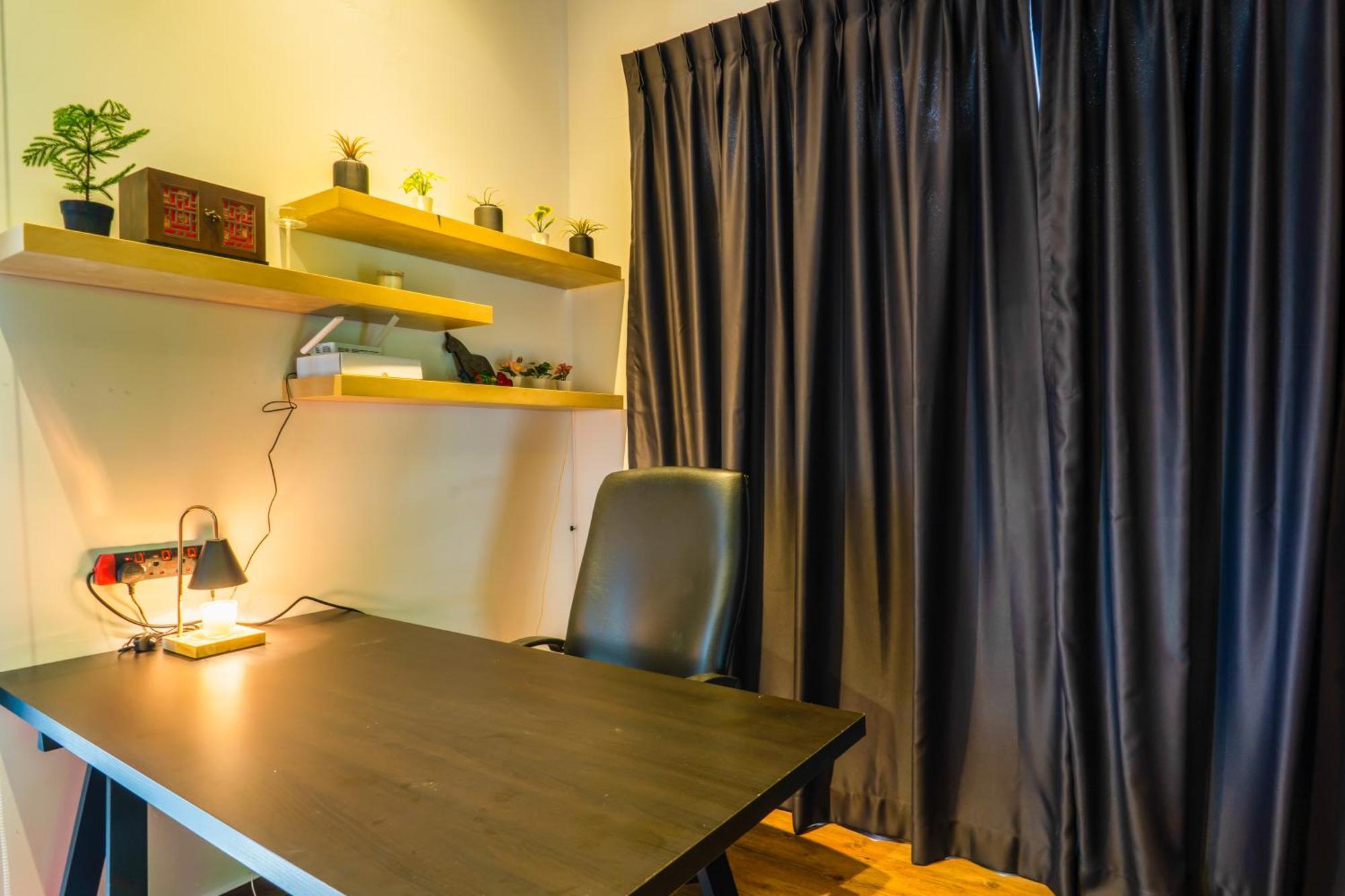 Manhattan Theme By Nest At Austin Heights Pangsapuri