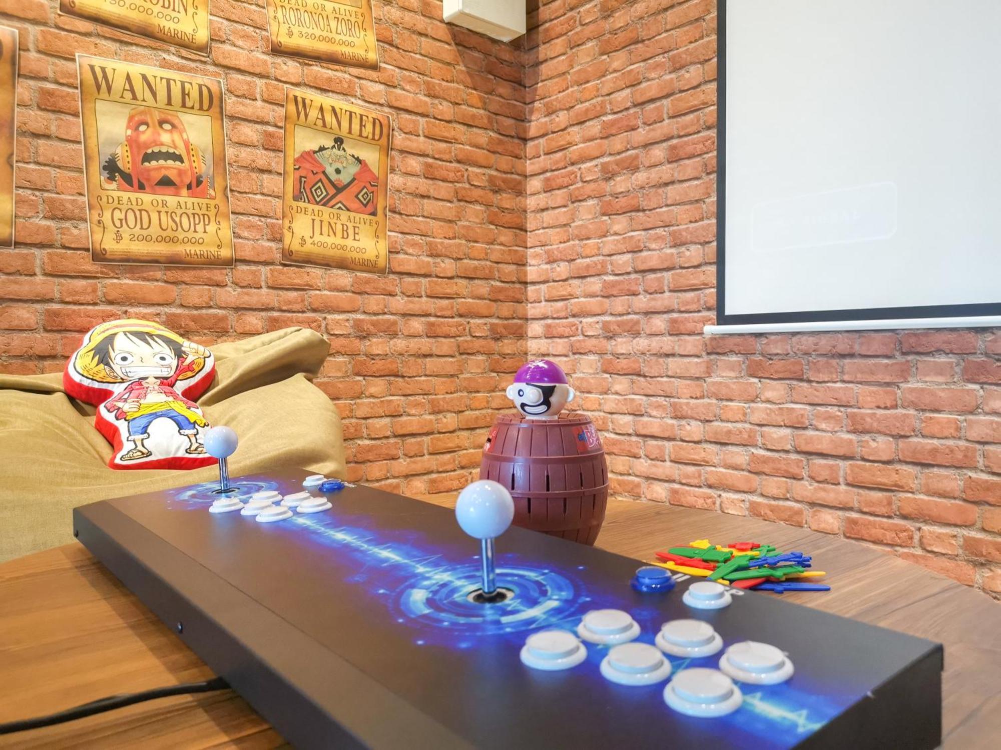 Manhattan Theme By Nest At Austin Heights Pangsapuri