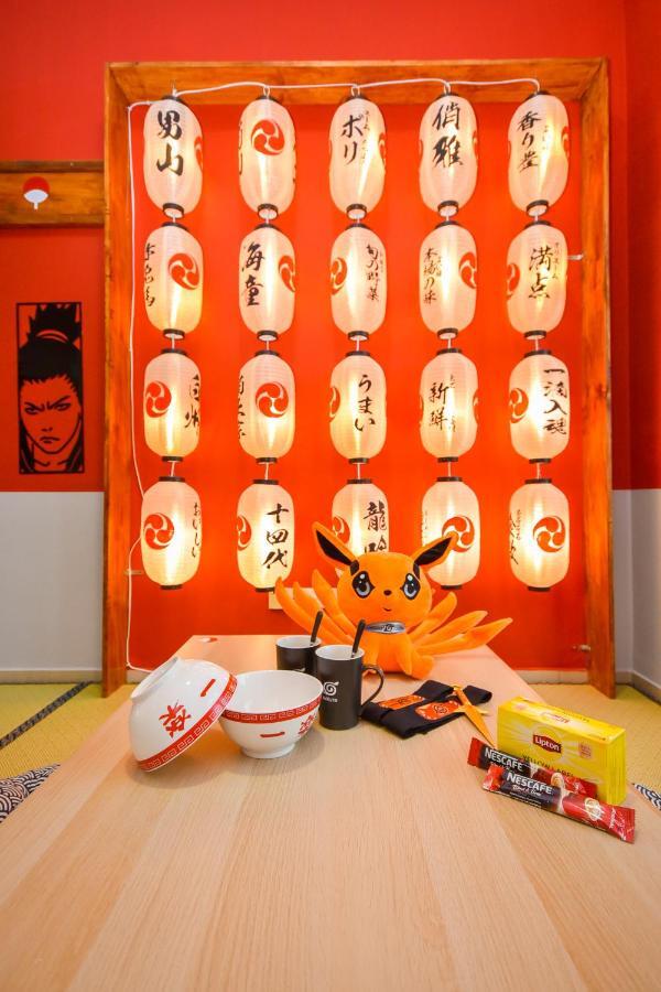 Pangsapuri Manhattan Theme By Nest At Austin Heights *